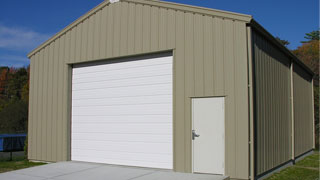 Garage Door Openers at Windridge Flower Mound, Texas